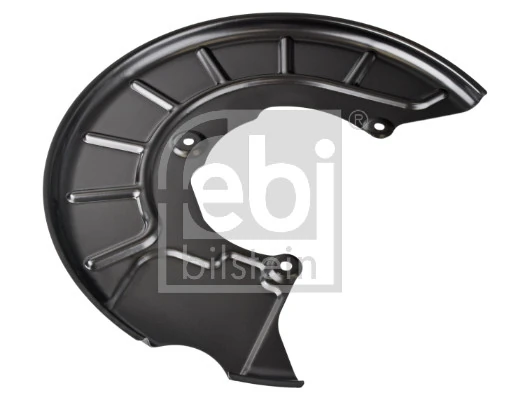 Splash Guard, brake disc